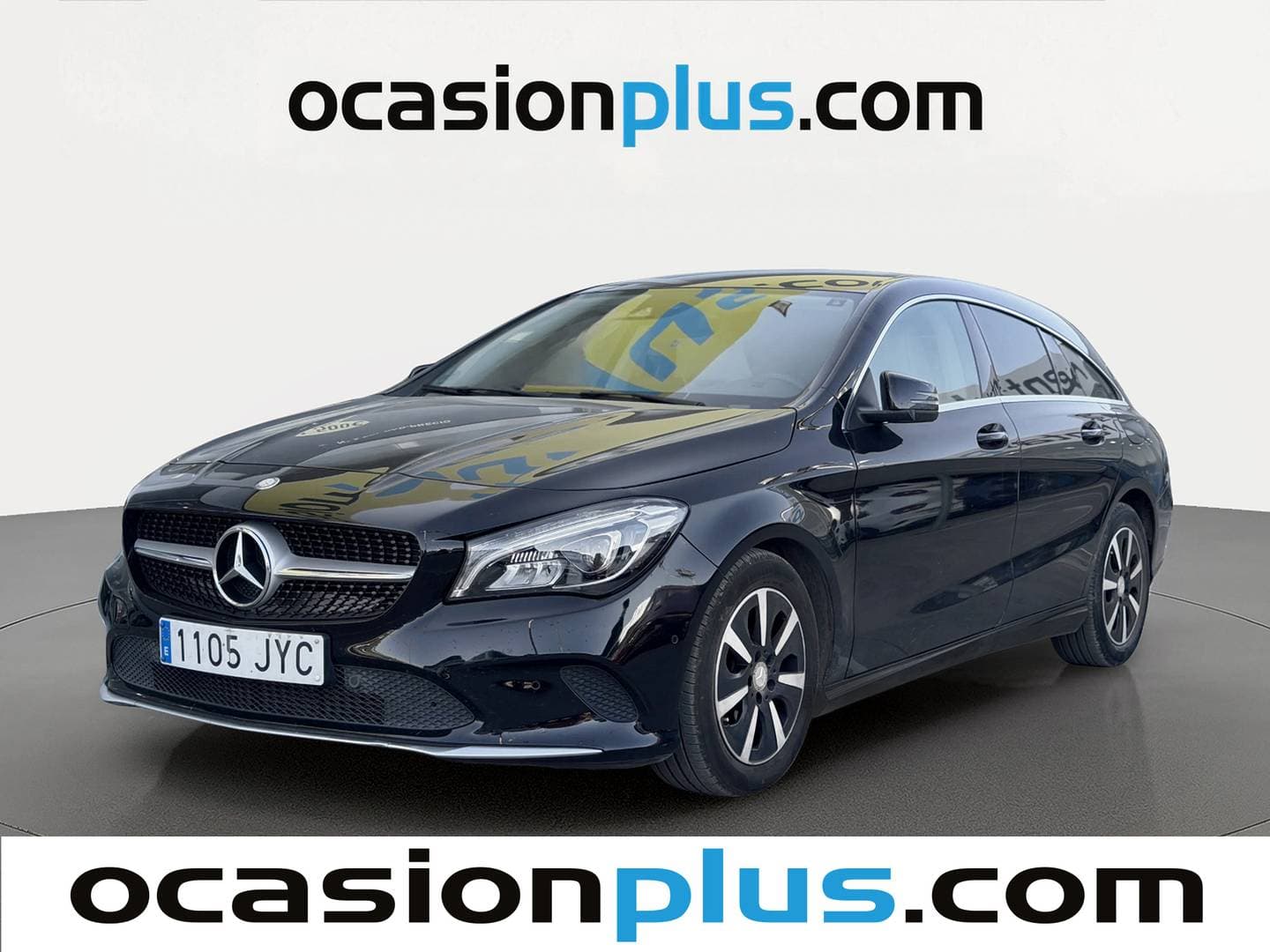 Mercedes-Benz Classe CLA Mercedes CLA Shooting Brake 180 (122 CV) - 19590€ en Córdoba