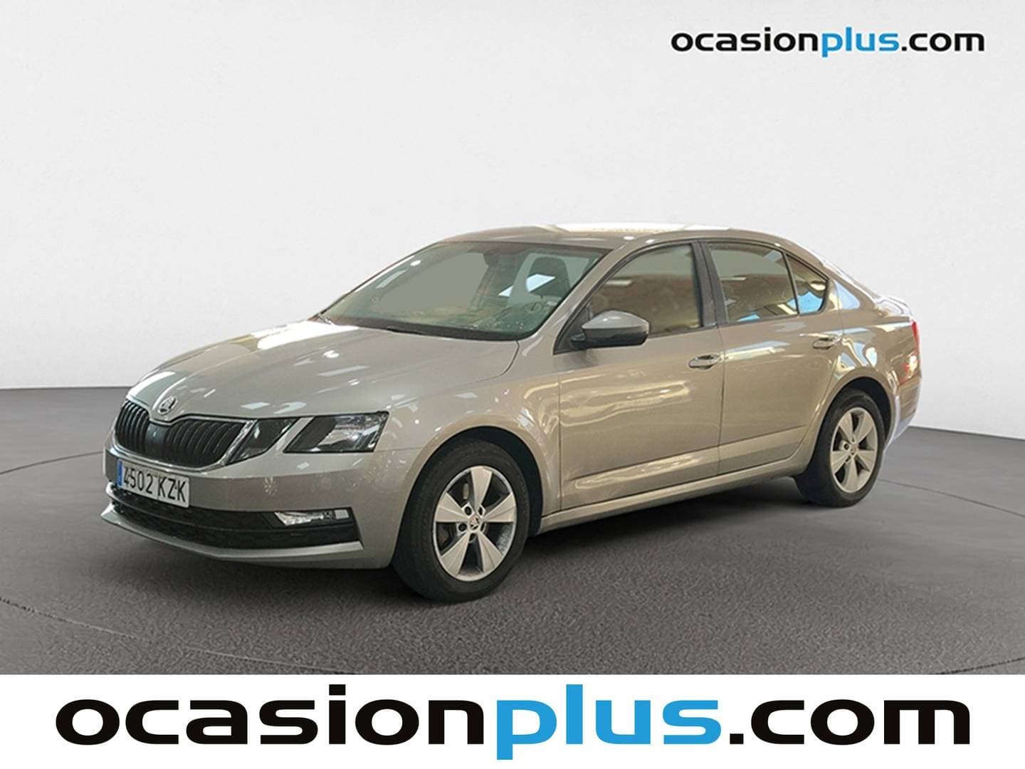 Škoda Octavia Skoda Octavia 1.0 TSI Ambition DSG (115 CV) - 13450€ en Ourense