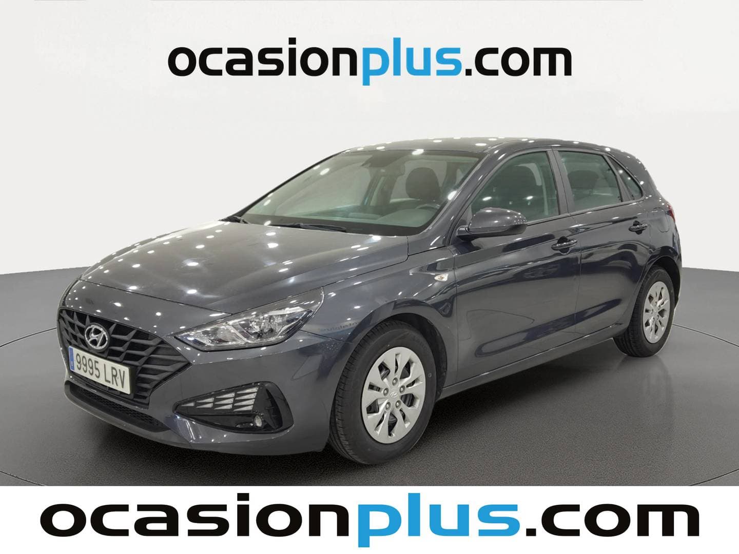 Hyundai i30 Hyundai i30 1.0 TGDI Essence (120 CV) - 13500€ en Sevilla