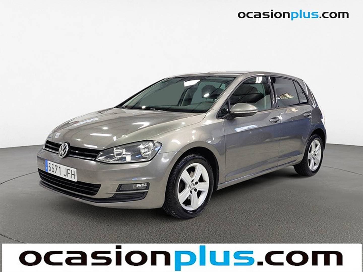 Volkswagen Golf Volkswagen Golf Advance 1.6 TDI BMT (105 CV) DSG - 13650€ en Pontevedra