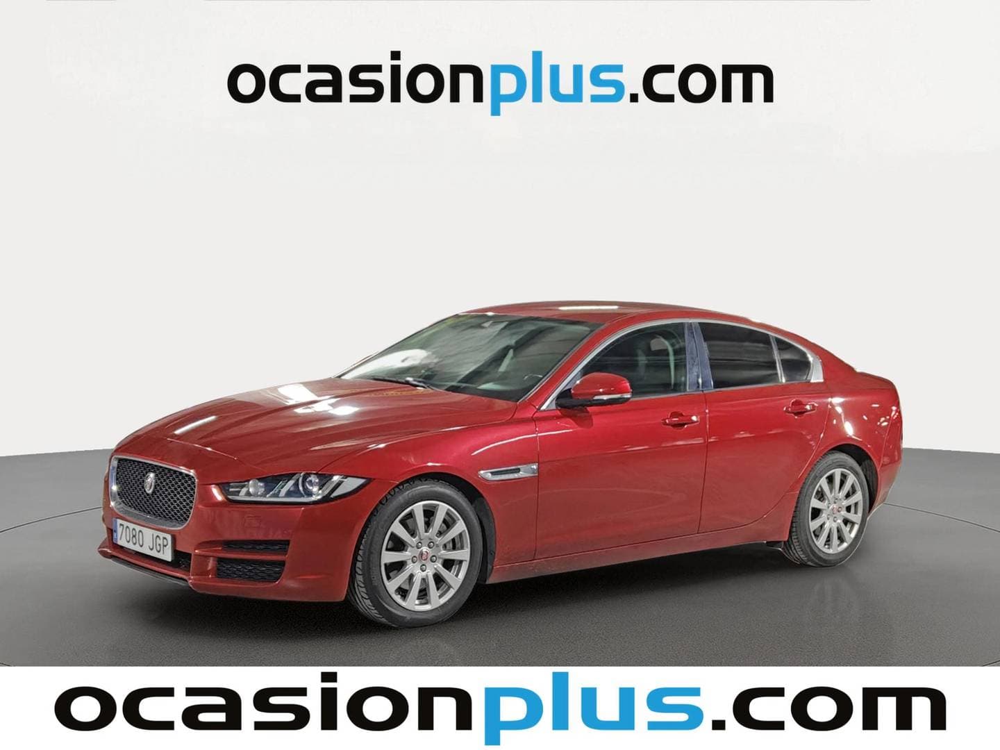 Jaguar XE Jaguar XE 2.0 Diesel Pure RWD Auto (180 CV) - 14900€ en Madrid