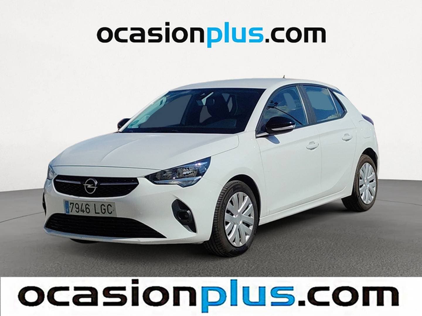 Opel Corsa Opel Corsa 1.5D DT S&S Edition (102 CV) - 13900€ en Madrid