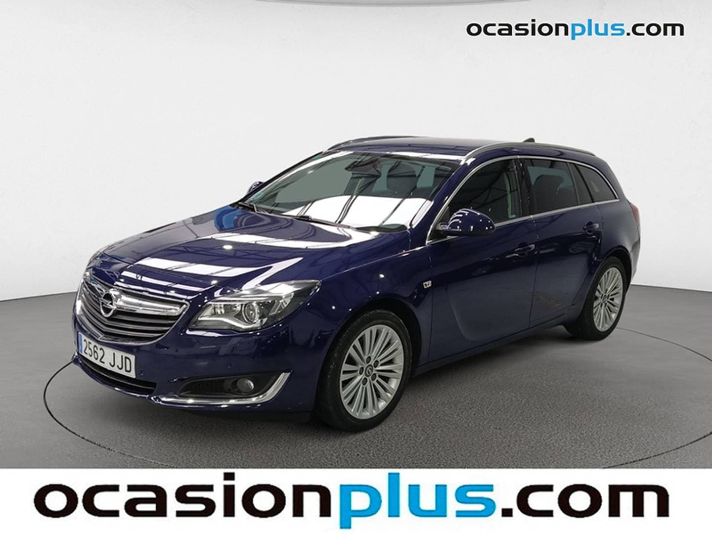 Opel Insignia Opel Insignia 2.0 CDTI Excellence Auto (170 CV) - 12800€ en Badajoz