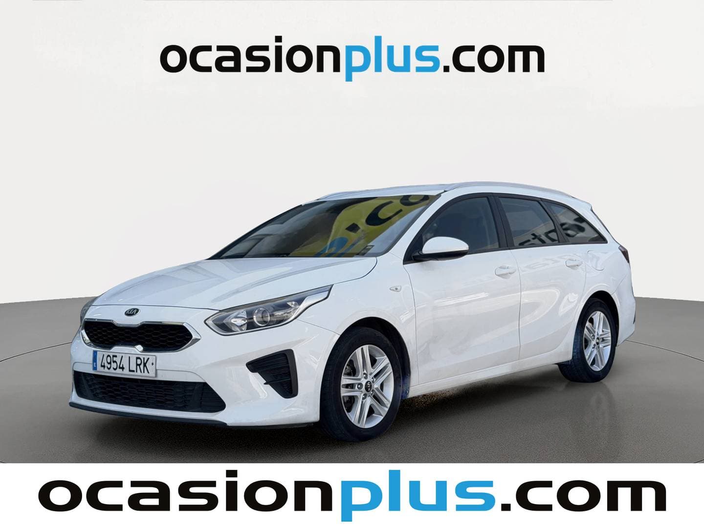 Kia Ceed KIA Ceed Tourer 1.0 T-GDi Concept (120 CV) - 17900€ en Córdoba