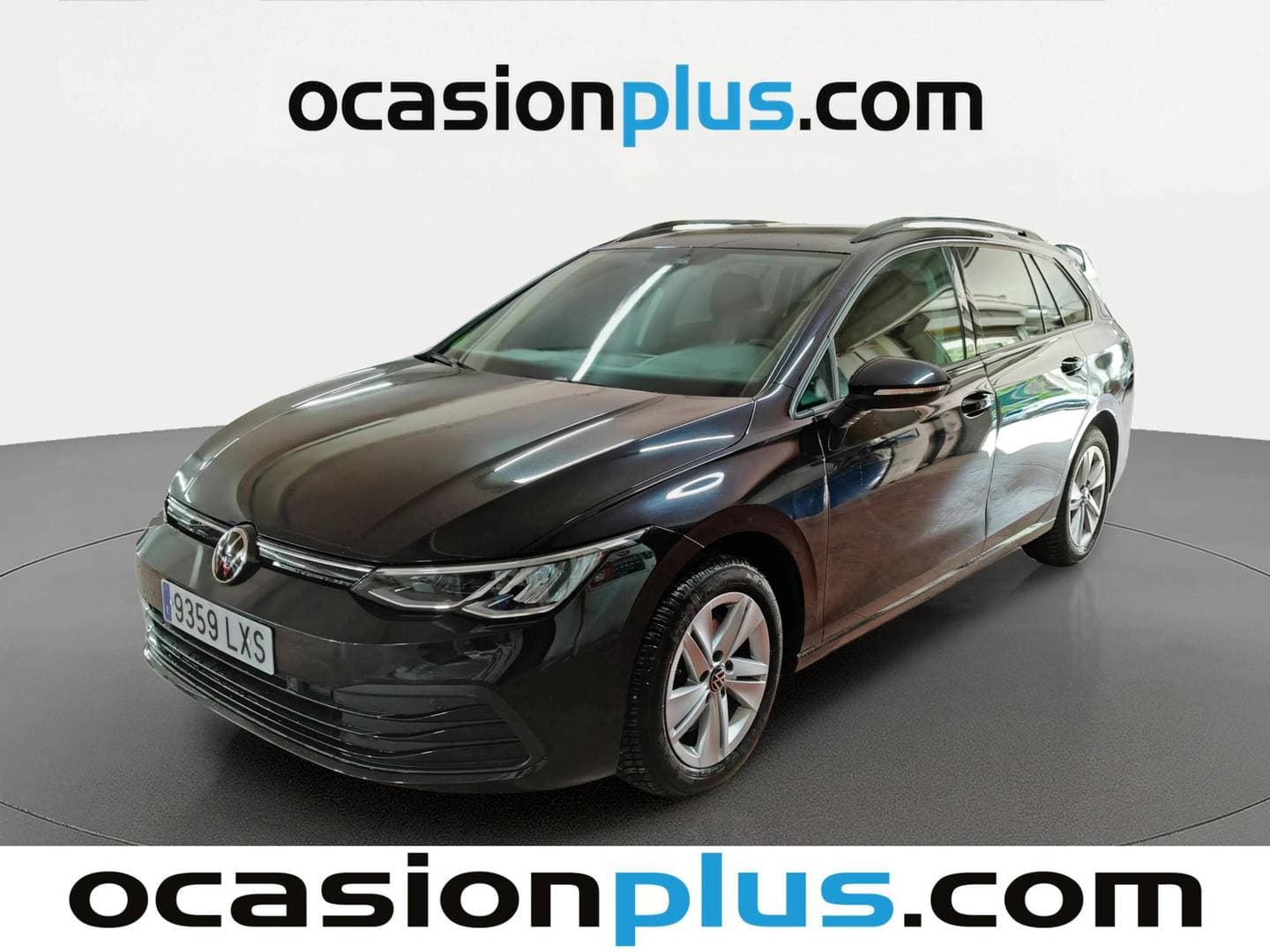 Volkswagen Golf Volkswagen Golf Variant Variant Life 2.0 TDI (115 CV) - 15890€ en Madrid