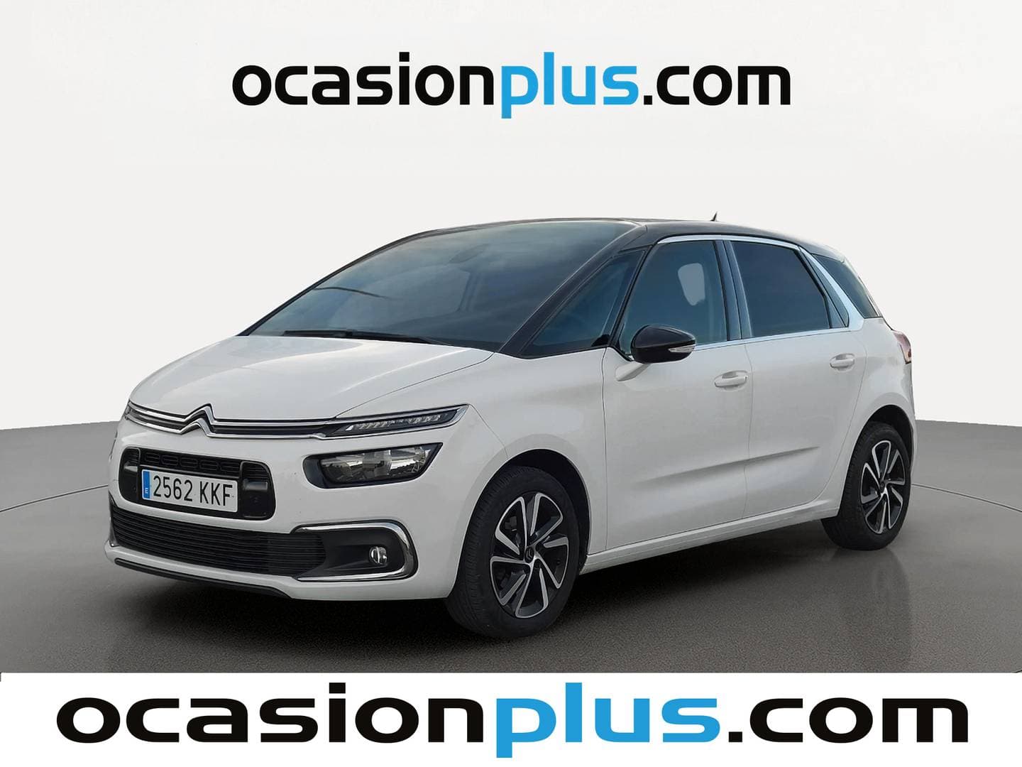 Citroën C4 Citroën C4 Picasso BlueHDi 120 Feel (120 CV) - 14200€ en Castellón