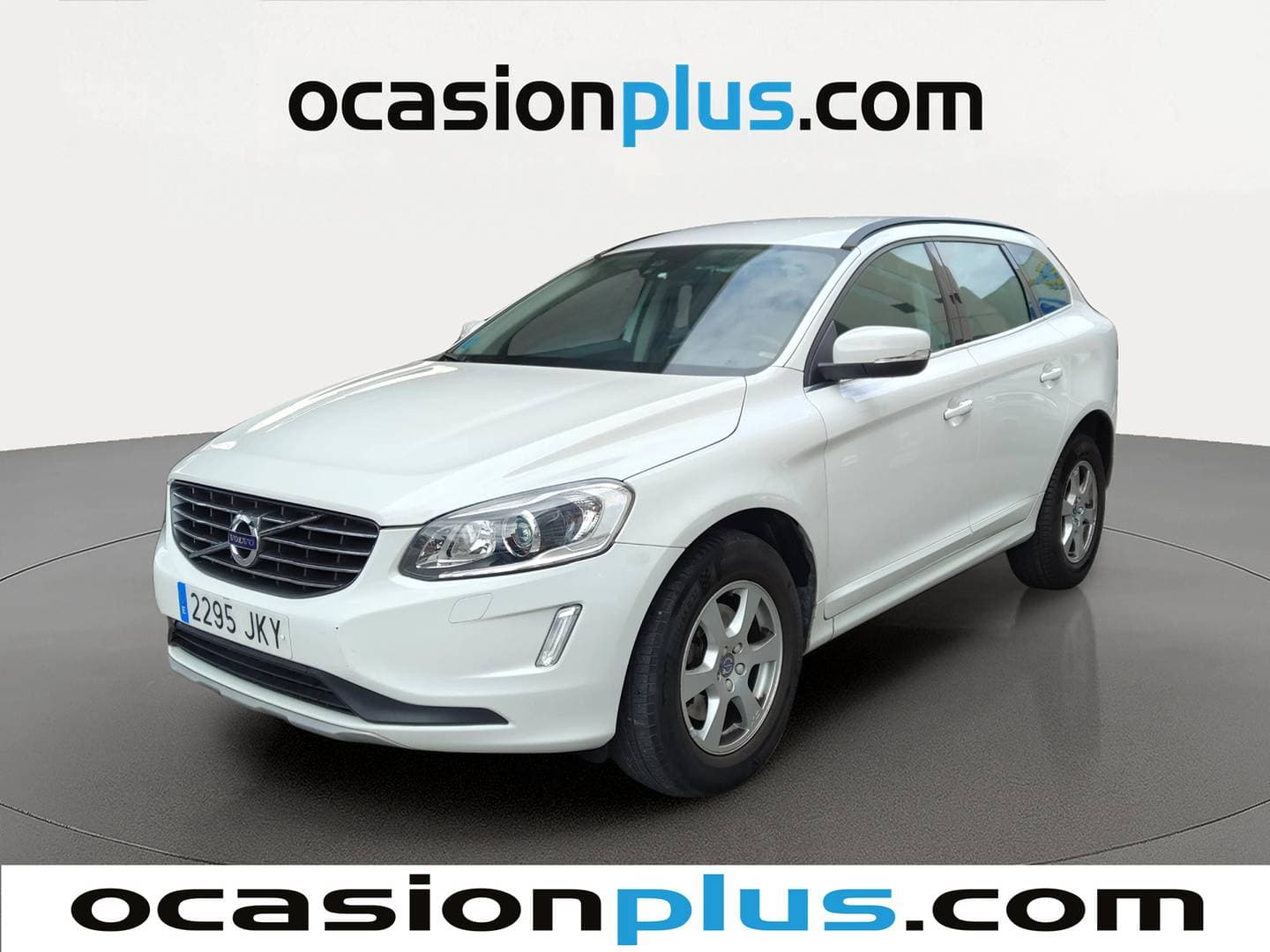 Volvo XC60 Volvo XC60 D4 Momentum Auto (190 CV) - 18090€ en Murcia