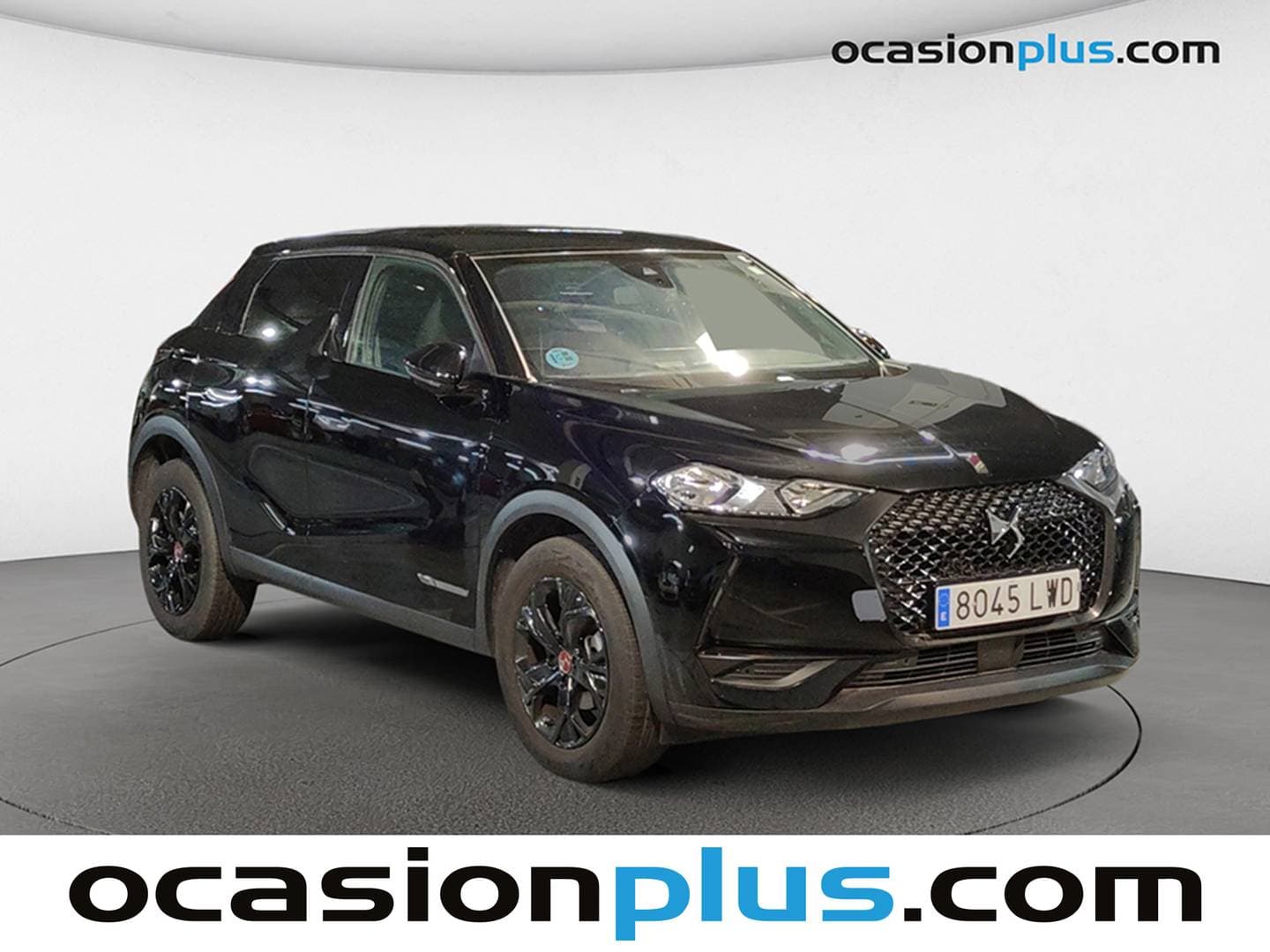 DS DS DS DS 3 Crossback DS3 Crossback Performance Line BlueHDi (110 CV) - 14100€ en Córdoba
