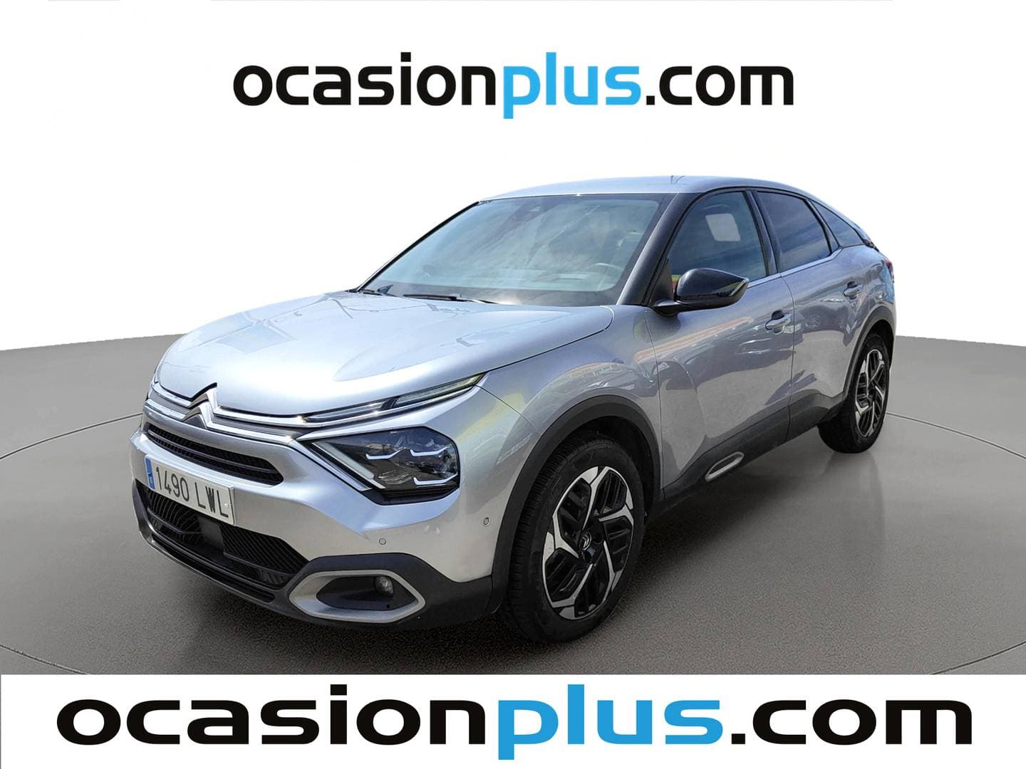 Citroën C4 Citroën C4 BlueHDi 130 S&S Shine EAT8 (130 CV) - 16050€ en Madrid