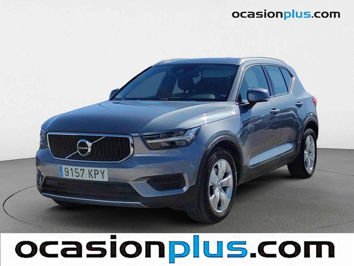 Volvo XC40 Volvo XC40 D4 Momentum AWD Auto (190 CV) - 28700€ en Madrid