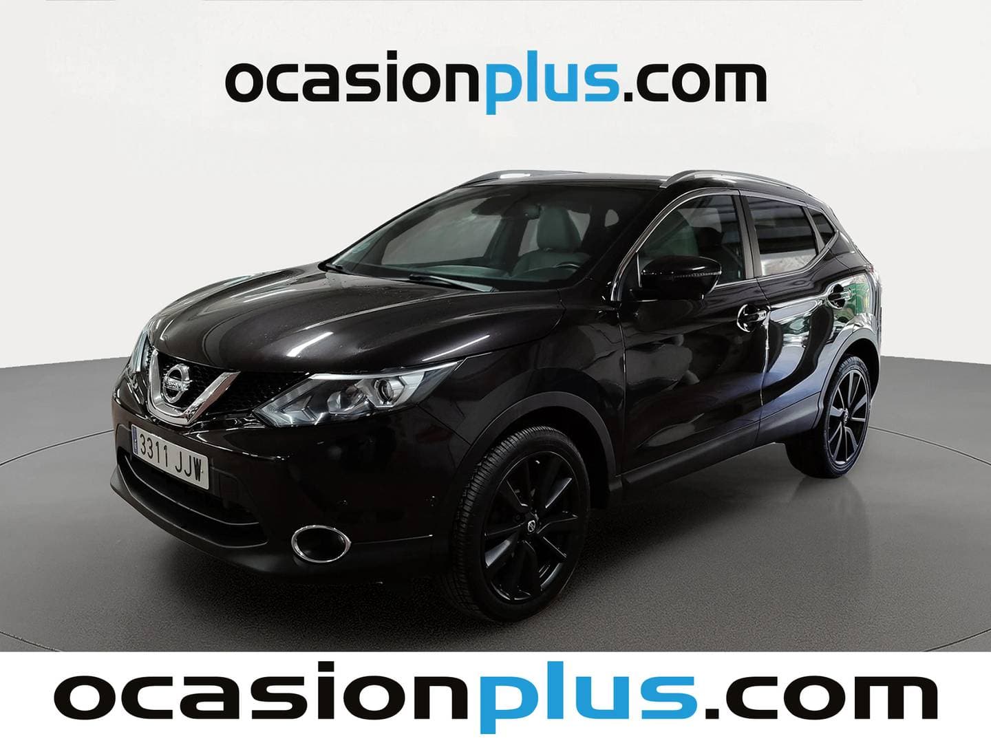 Nissan Qashqai Nissan QASHQAI DIG-T 115 Tekna 4x2 Xtronic (115 CV) - 13750€ en Madrid