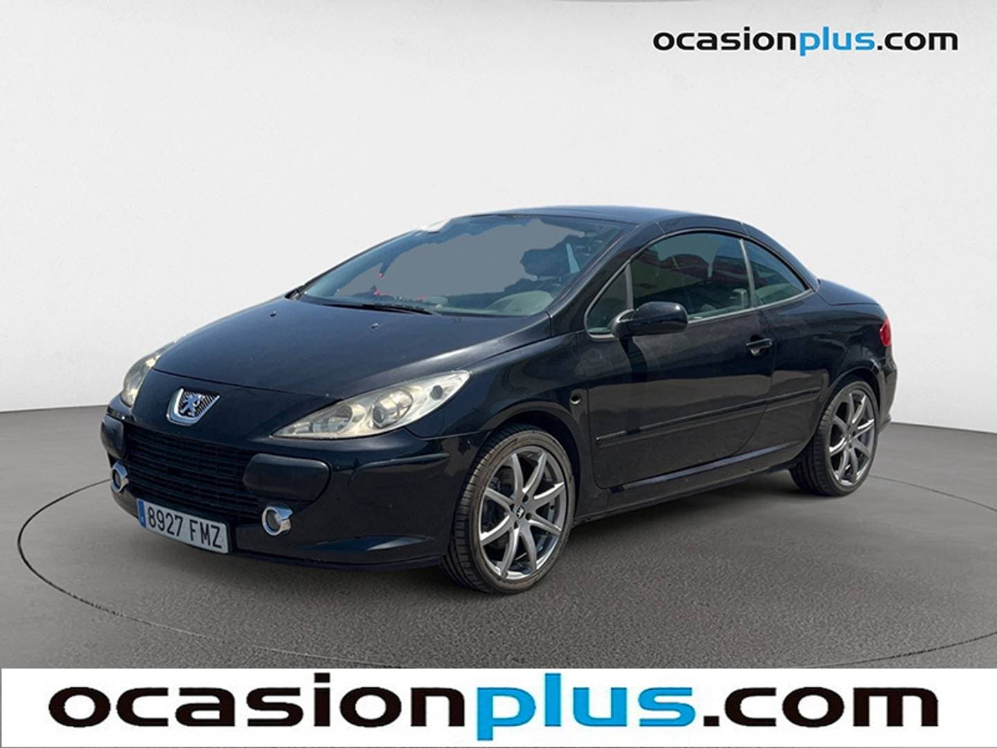 Peugeot 307 Peugeot 307 2.0 HDI cabrio (136 CV) - 2900€ en Córdoba