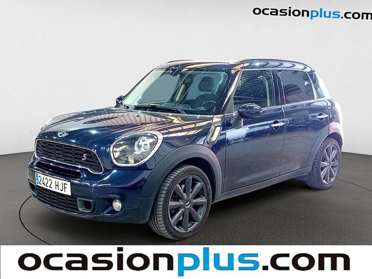 MINI Countryman Mini Countryman MINI Countryman Cooper S Auto (184 CV) - 14900€ en Madrid