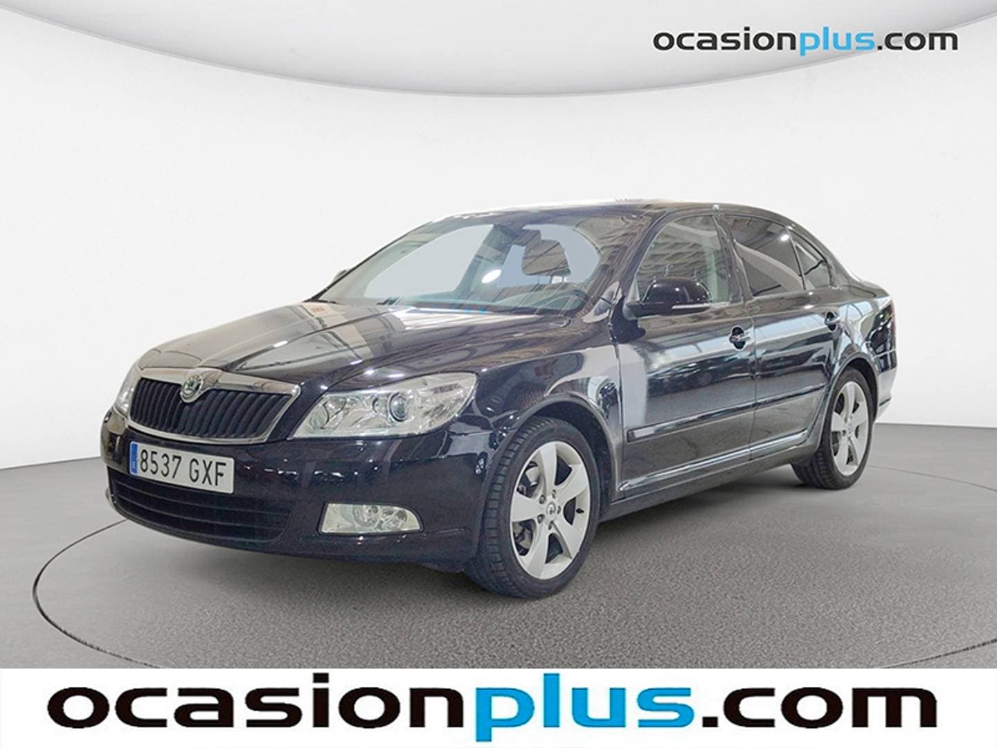 Škoda Octavia Skoda Octavia 1.8 TSI Executive (160 CV) - 10900€ en Toledo