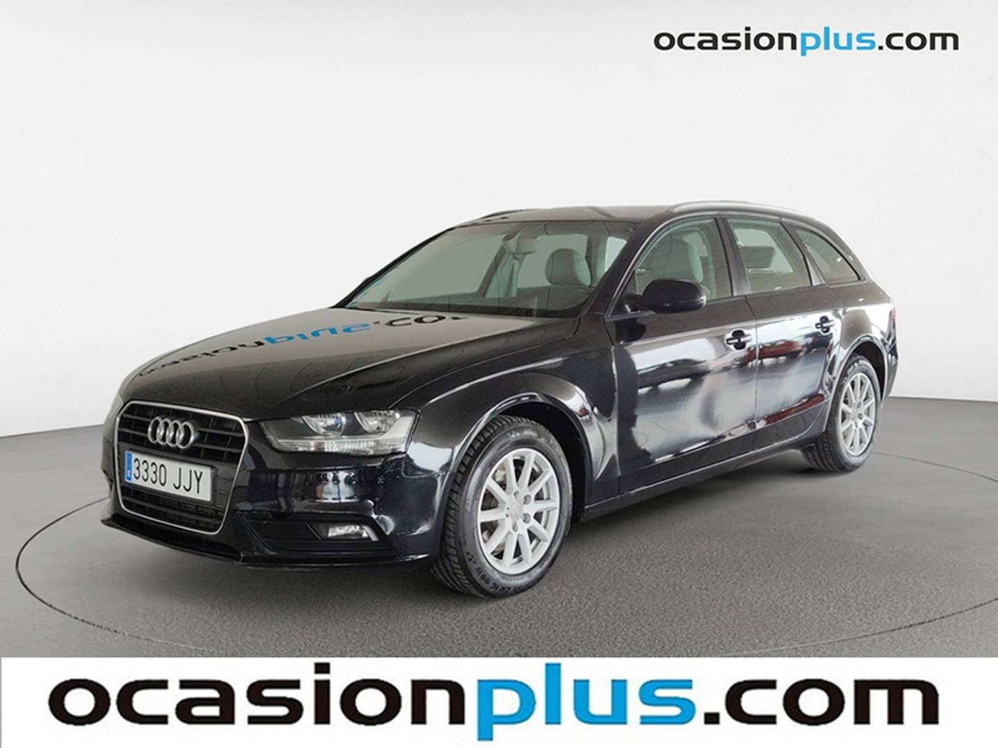 Audi A4 Audi A4 Avant 2.0 TDI (143 CV) multitronic - 13800€ en Valencia