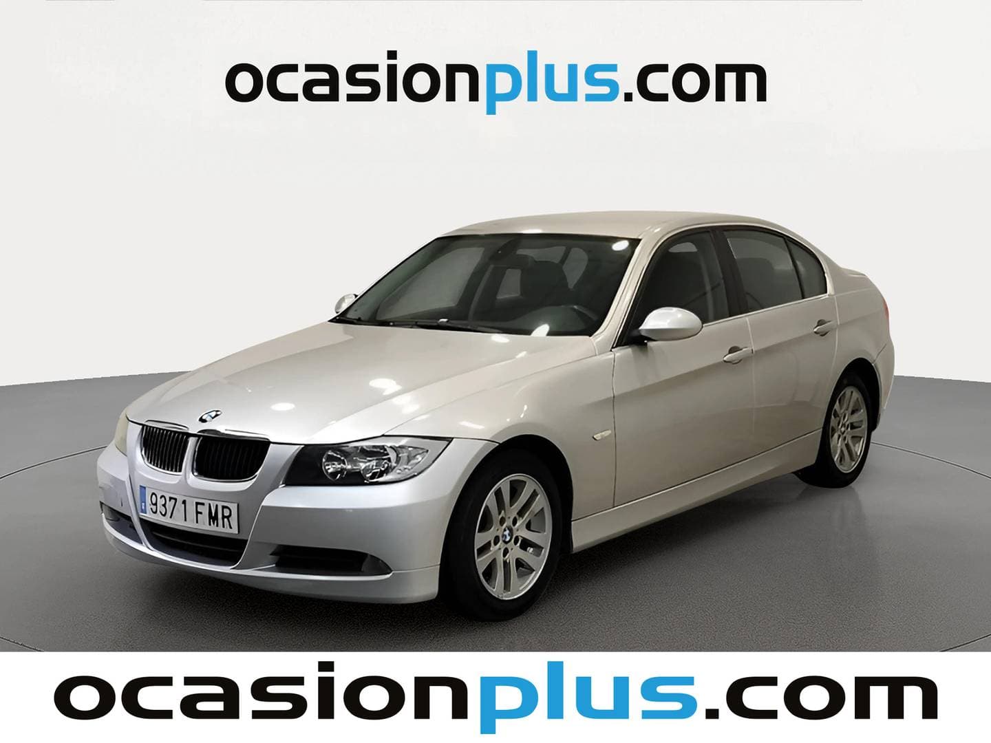 BMW Série 3 320i (150 CV) - 8490€ en Madrid