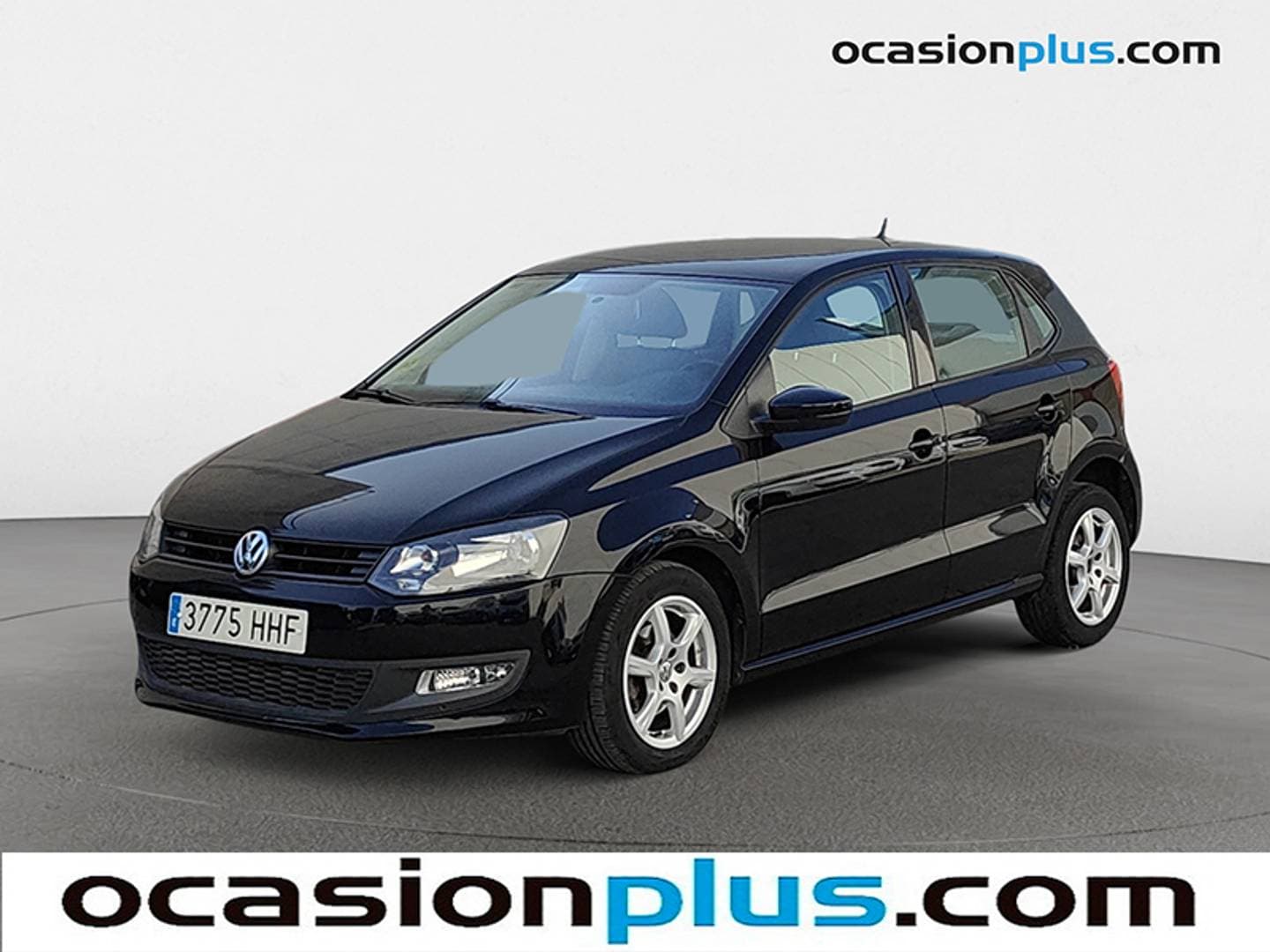 Volkswagen Polo Volkswagen Polo Advance 1.6 TDI (90 CV) - 9900€ en Madrid