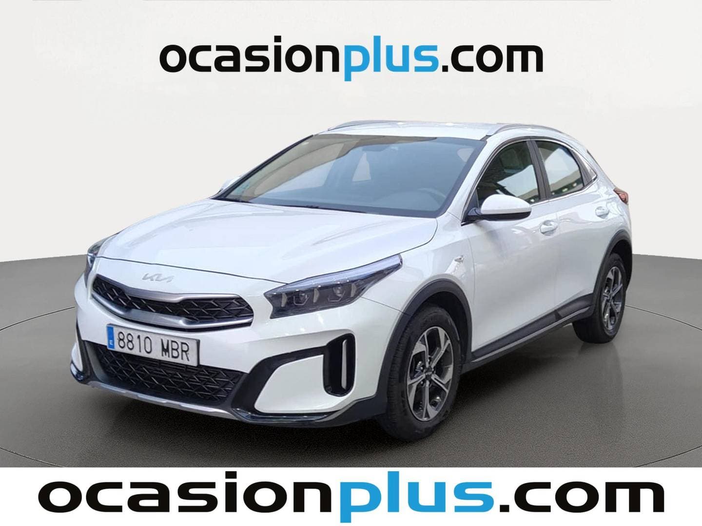 Kia XCeed KIA XCeed 1.0 T-GDi Drive (120 CV) - 14890€ en Madrid