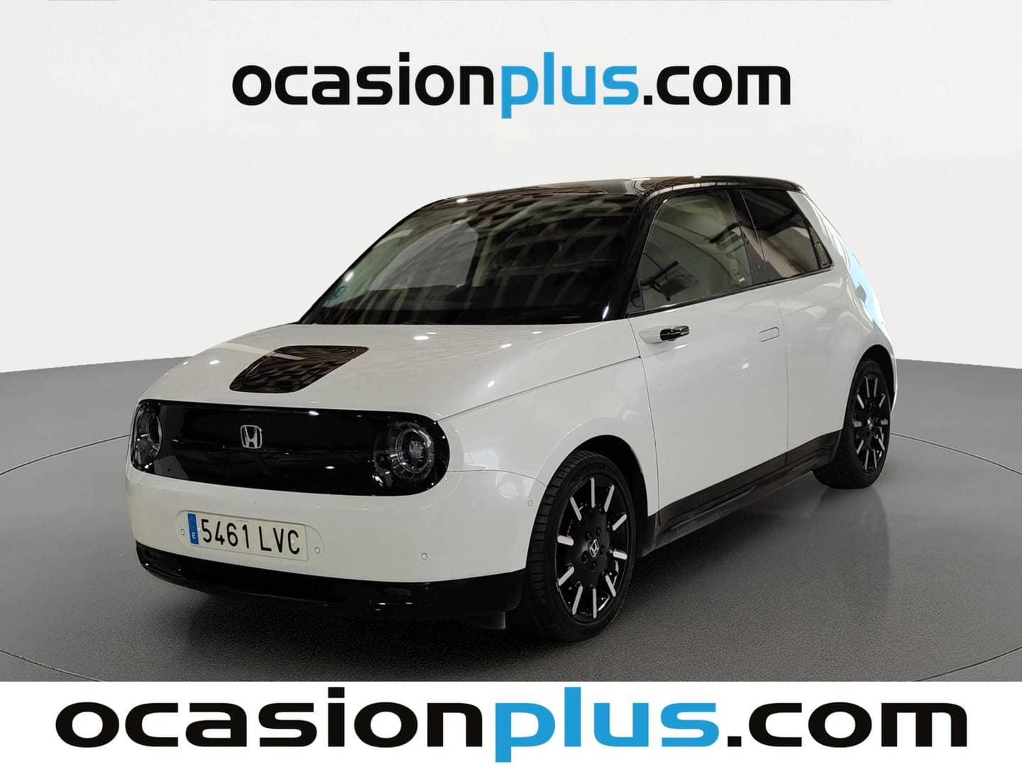 Honda Honda Honda Honda e Advance Llantas 17 (154 CV) - 22990€ en Madrid