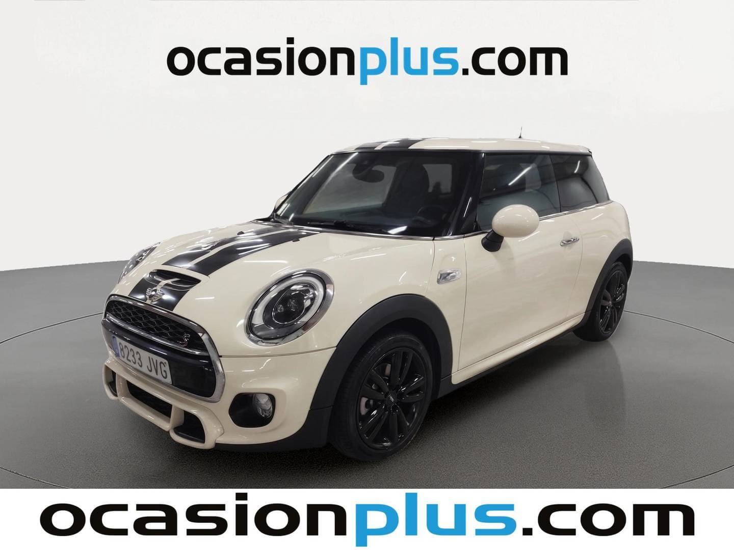MINI Mini Mini MINI Cooper SD (170 CV) Pack John Cooper Works - 17900€ en Barcelona
