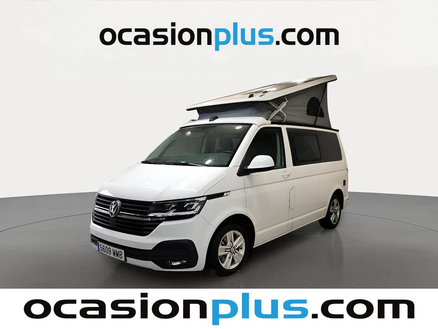Westfalia Club Westfalia Club Joker City 2.0 Diesel DSG (150 CV) 4 Plazas - 63990€ en Madrid