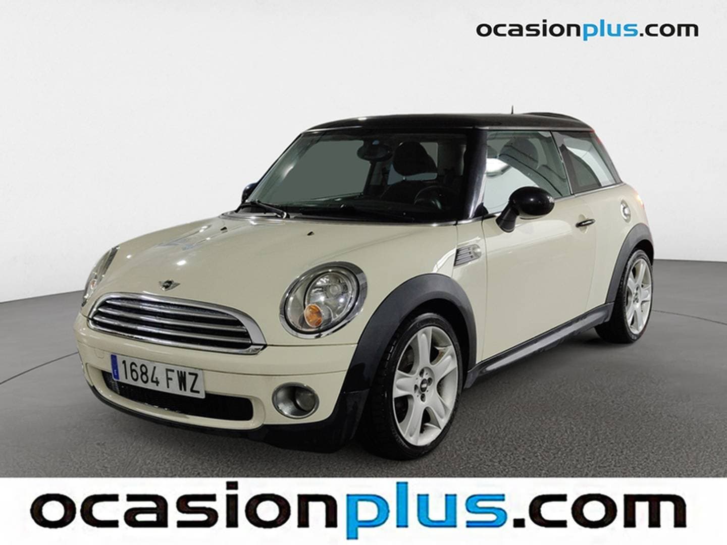 MINI Mini Mini MINI 3 Puertas One (95 CV) - 3990€ en La Coruña