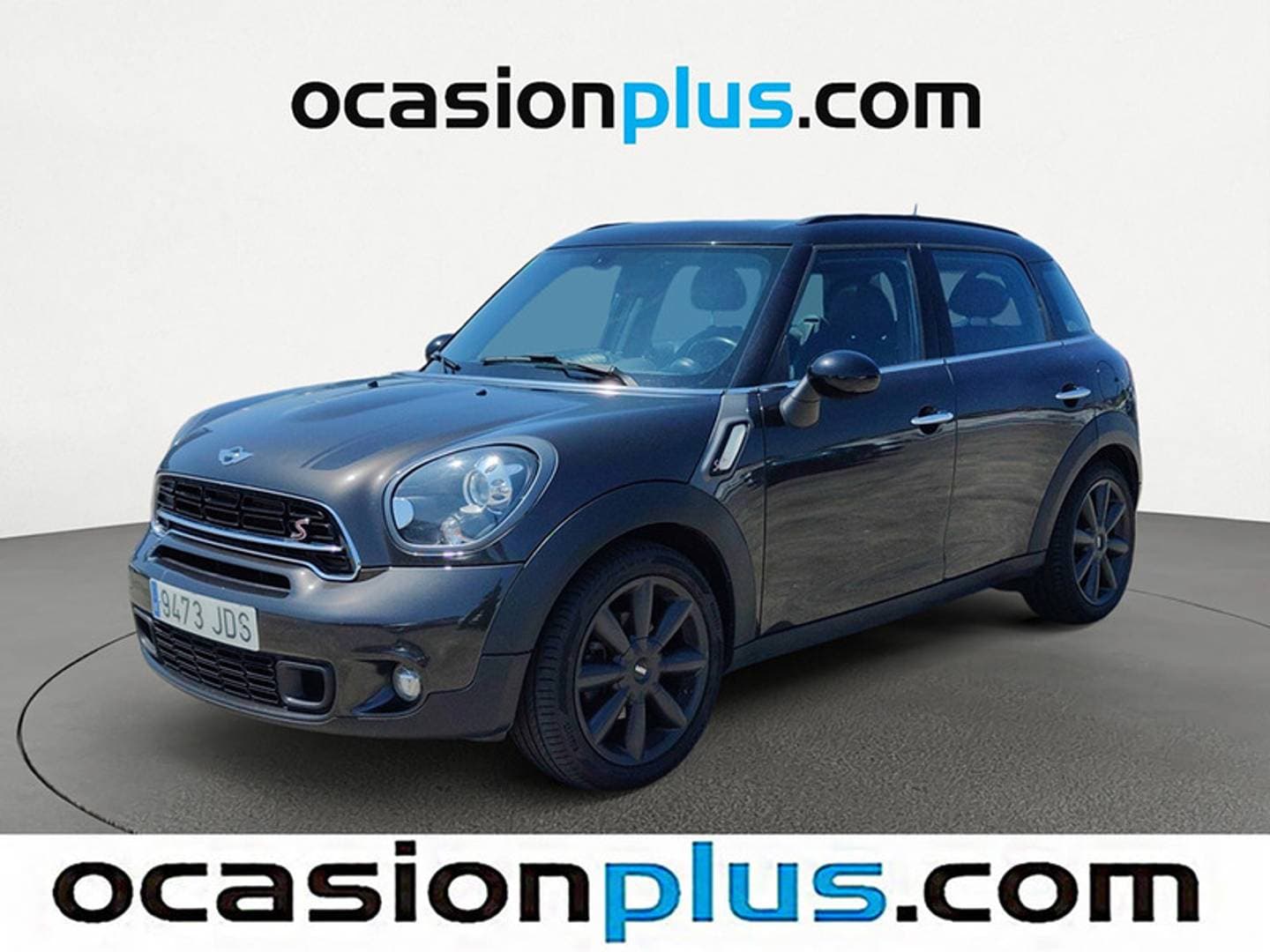 MINI Countryman Mini Countryman MINI Countryman Cooper SD (143 CV) - 14750€ en La Coruña