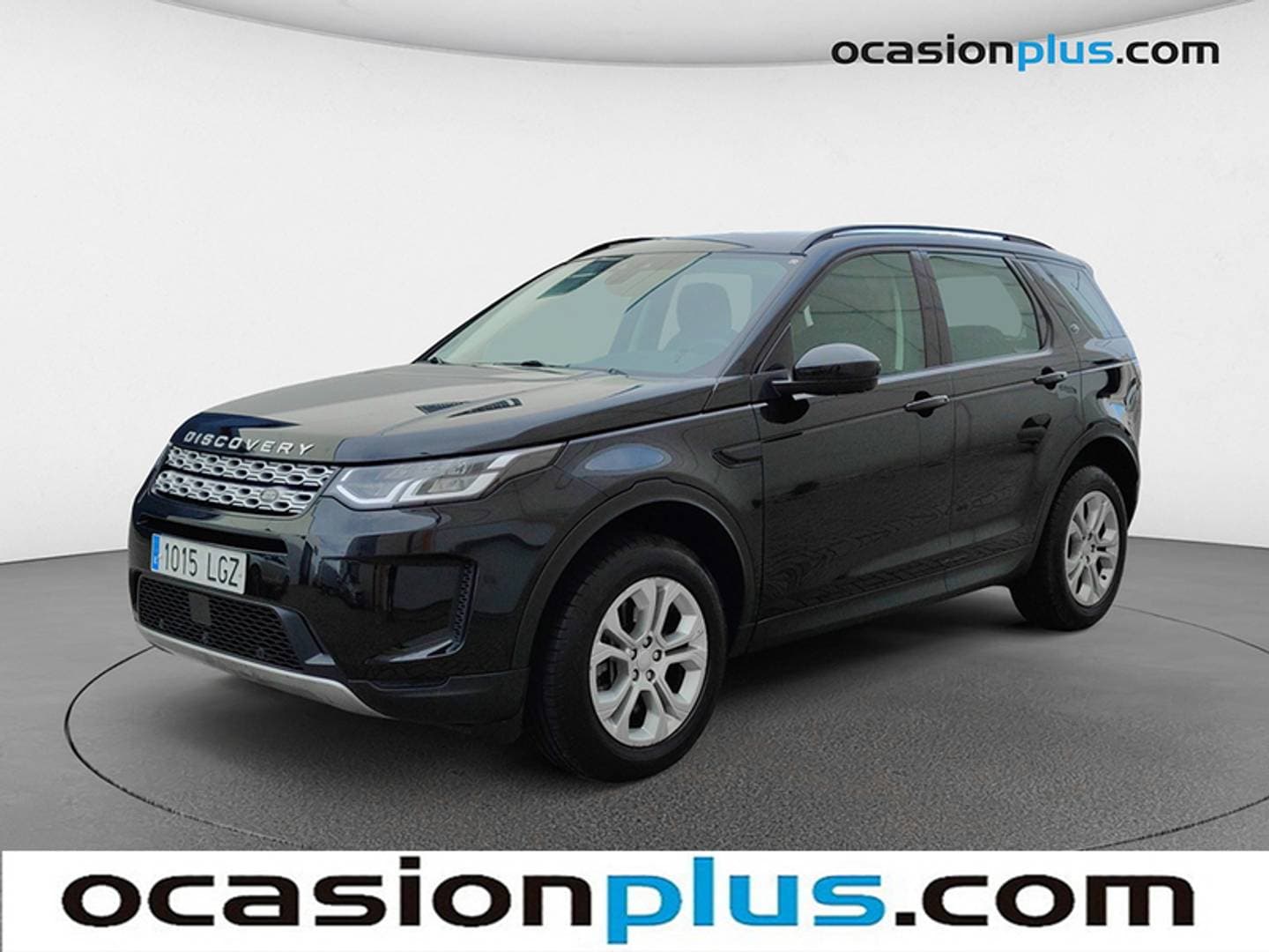 Land Rover Discovery Land Rover Discovery Sport 2.0D SD4 MHEV Standard AWD Auto (240 CV) - 28500€ en Castellón