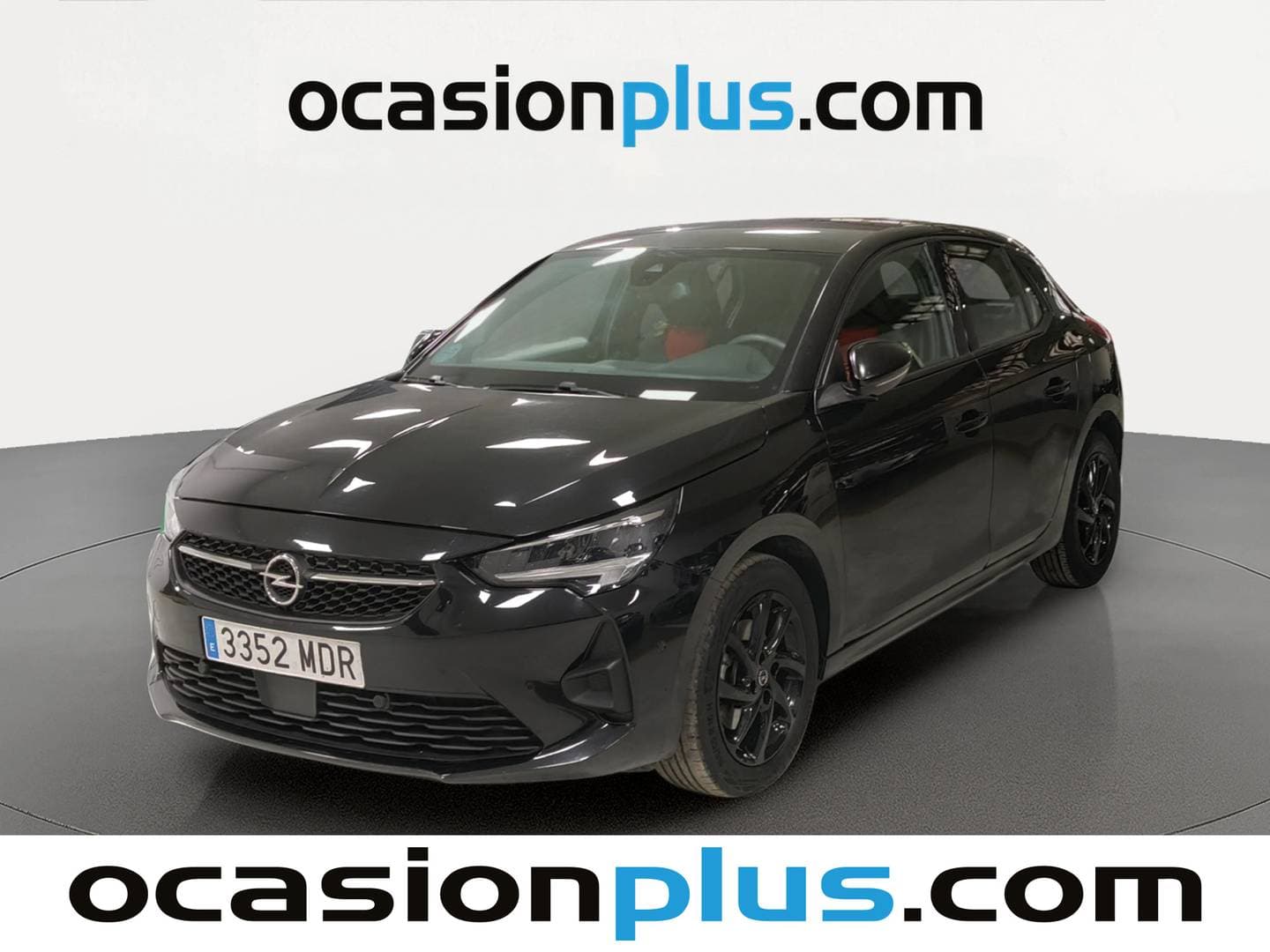 Opel Corsa Opel Corsa 1.2T XHT (130CV) GS-Line Auto - 14800€ en Navarra