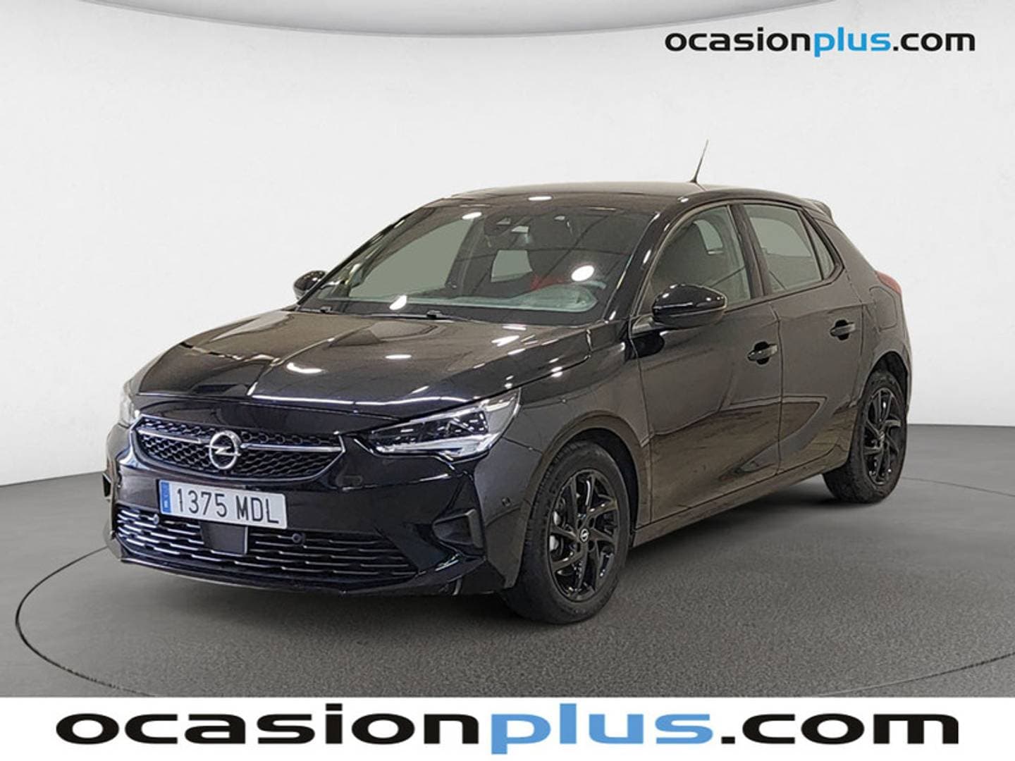 Opel Corsa Opel Corsa 1.2T XHL GS Auto (130 CV) - 14100€ en Córdoba