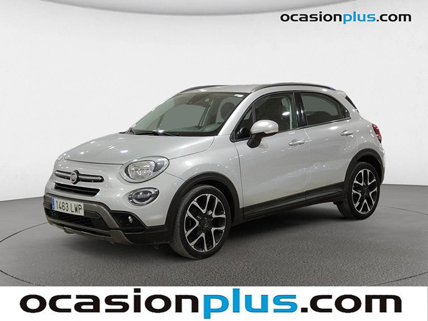 Fiat 500X Fiat 500X 1.0 Firefly T3 S&S Cross (120 CV) - 13490€ en Navarra