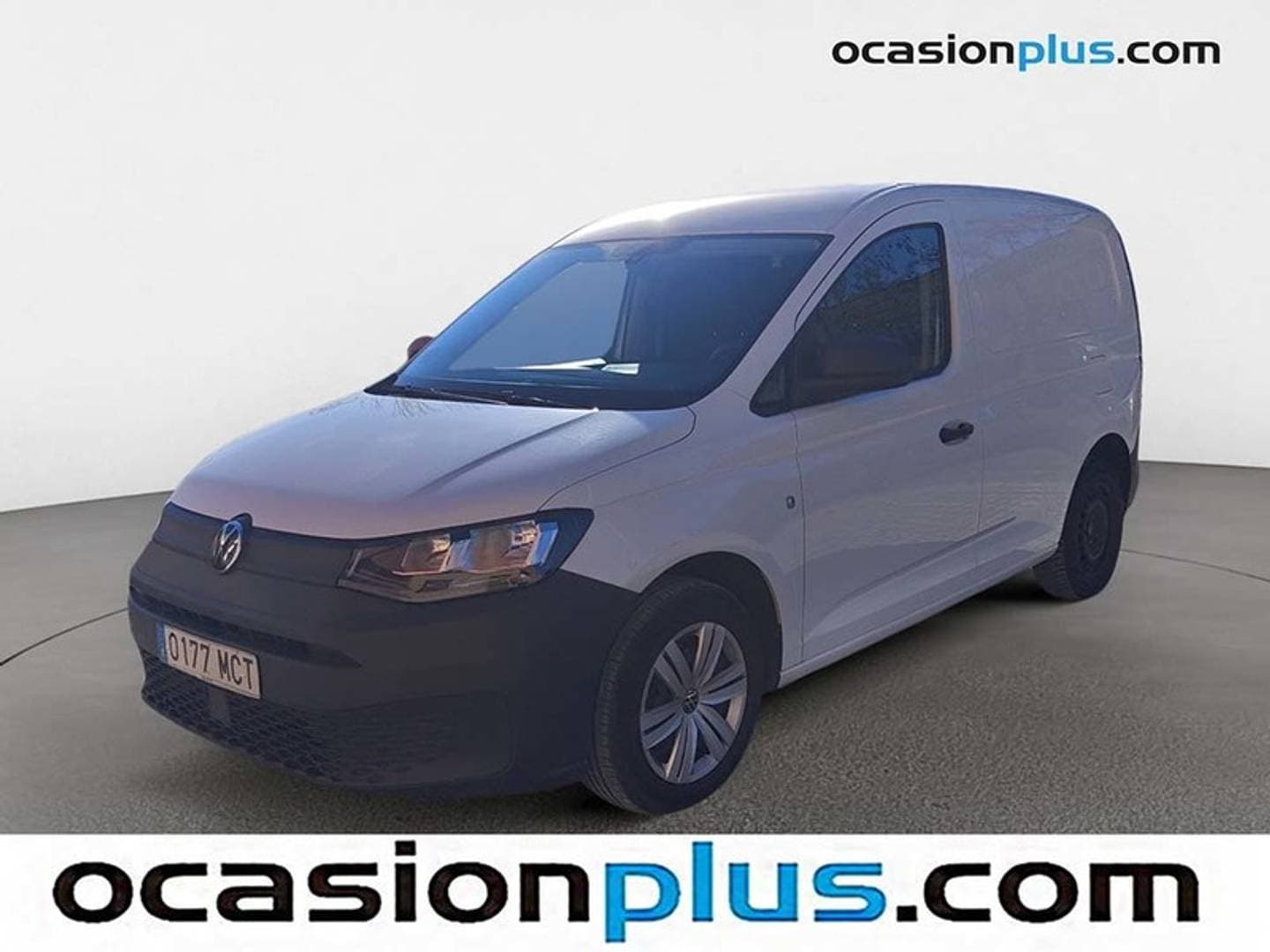 Volkswagen Caddy Volkswagen Caddy Cargo Cargo 2.0 TDI (75 CV) - 15890€ en Girona