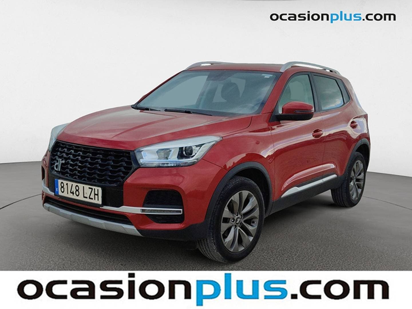 DR AUTOMOBILES DR AUTOMOBILES DR 4.0 DR4 1.5 (116 CV) - 11090€ en Málaga