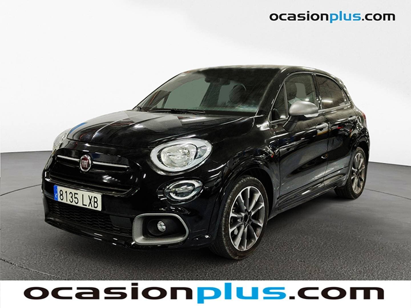 Fiat 500X Fiat 500X 1.6 MultiJet S&S Sport (130 CV) - 14400€ en Málaga