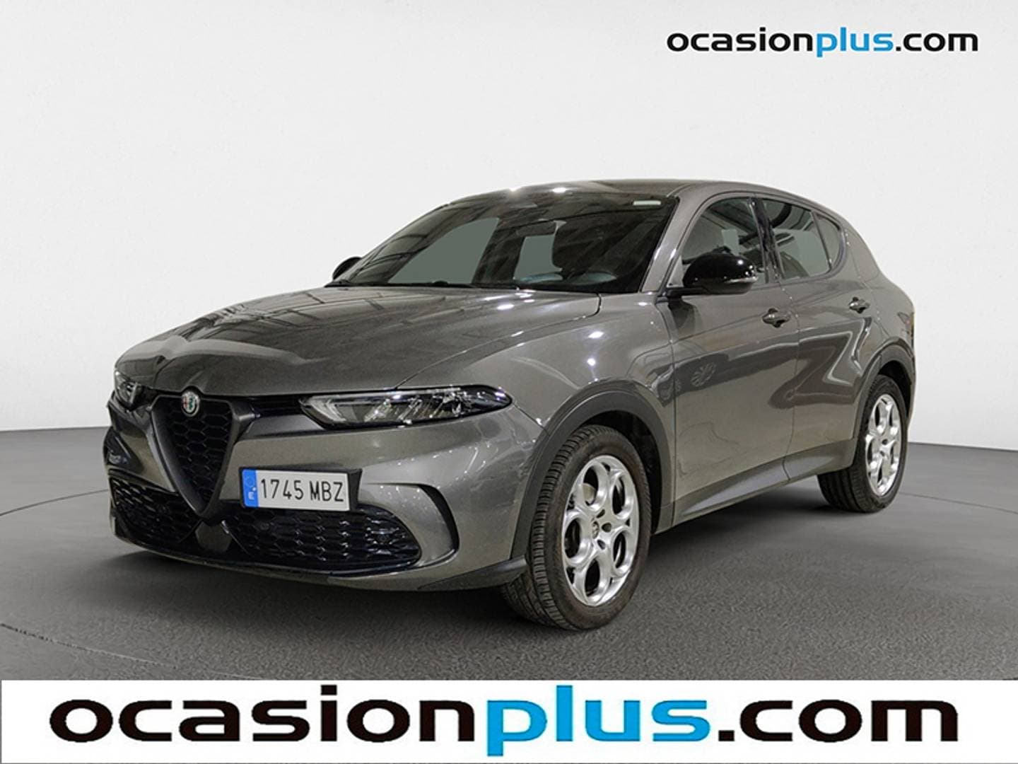 Alfa Romeo Tonale Alfa Romeo Tonale 1.5 MHEV Sprint FWD (130 CV) - 19000€ en Madrid