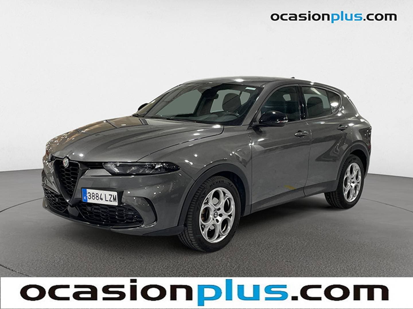 Alfa Romeo Tonale Alfa Romeo Tonale 1.5 MHEV Sprint FWD (130 CV) - 19200€ en Murcia