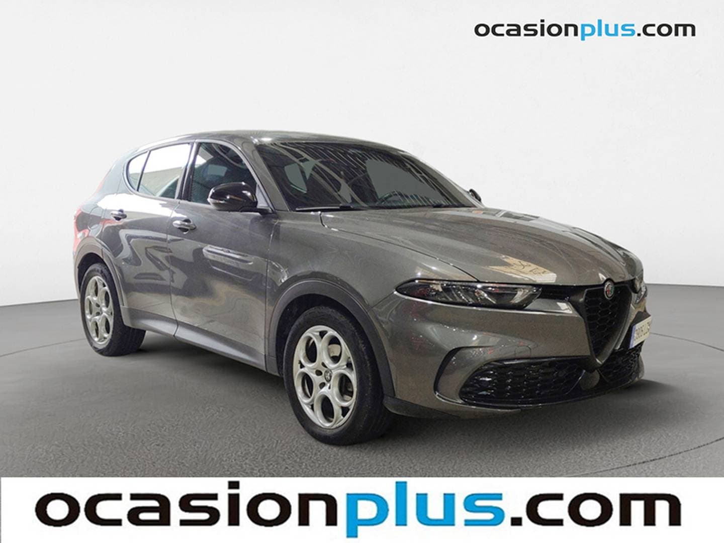 Alfa Romeo Tonale Alfa Romeo Tonale 1.5 MHEV Sprint FWD (130 CV) - 19000€ en Valencia