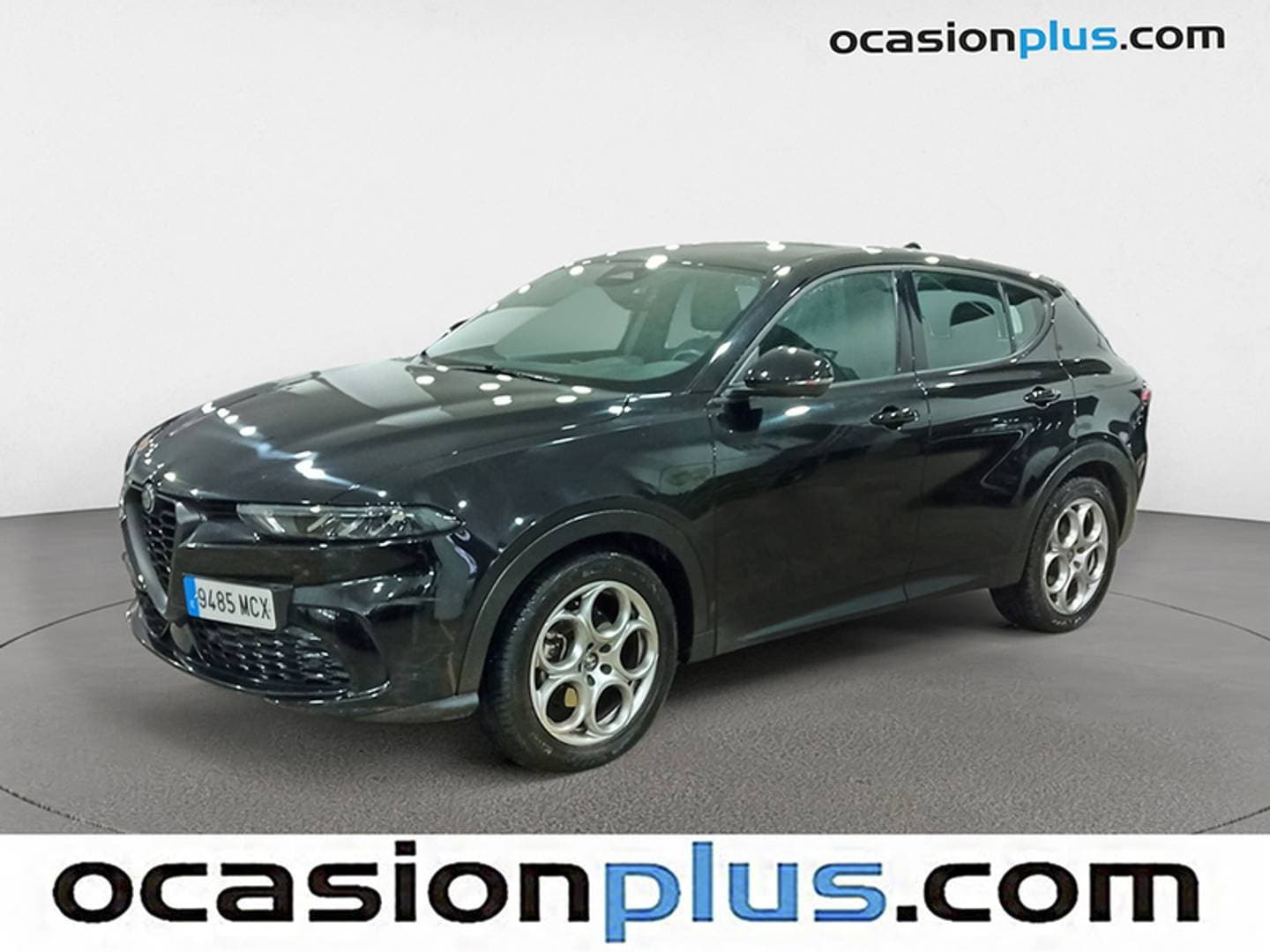 Alfa Romeo Tonale Alfa Romeo Tonale 1.5 MHEV Sprint FWD (130 CV) - 19000€ en Barcelona