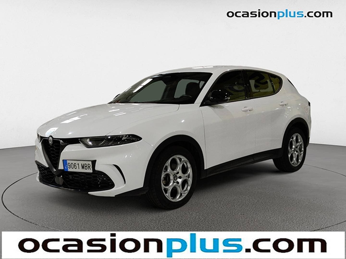Alfa Romeo Tonale Alfa Romeo Tonale 1.5 MHEV Sprint FWD (130 CV) - 19000€ en Sevilla