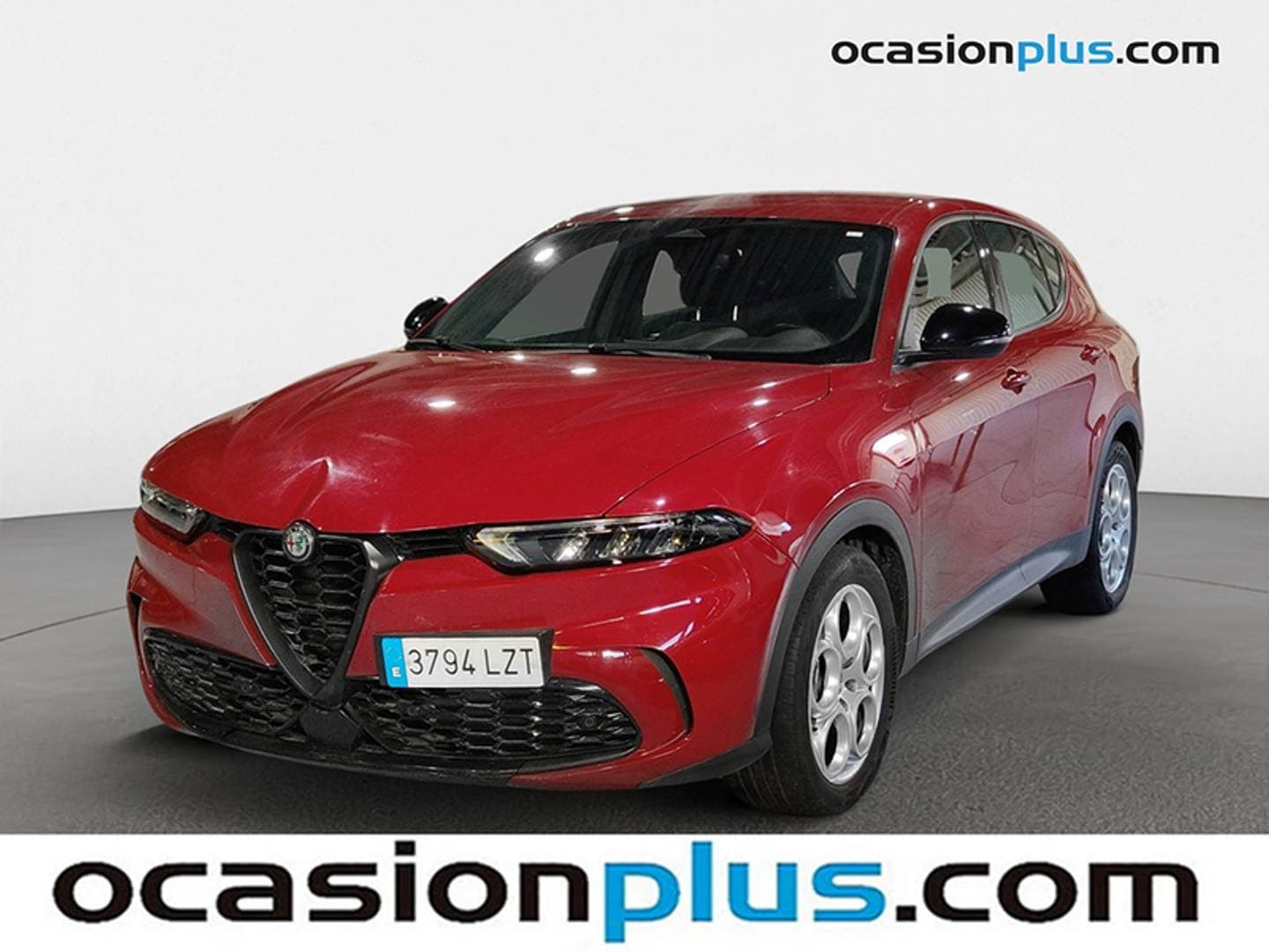 Alfa Romeo Tonale Alfa Romeo Tonale 1.5 MHEV Sprint FWD (130 CV) - 18800€ en Málaga