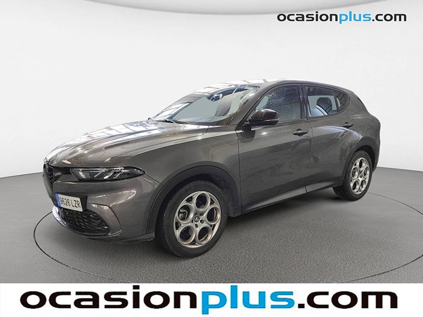 Alfa Romeo Tonale Alfa Romeo Tonale 1.5 MHEV Sprint FWD (130 CV) - 18800€ en Madrid