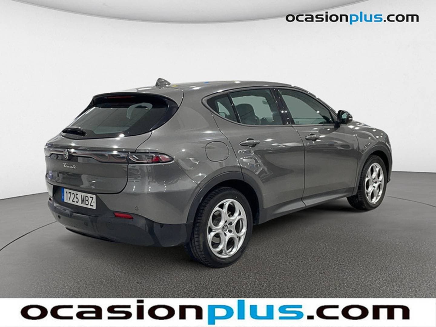 Alfa Romeo Tonale Alfa Romeo Tonale 1.5 MHEV Sprint FWD (130 CV) - 18800€ en Almería