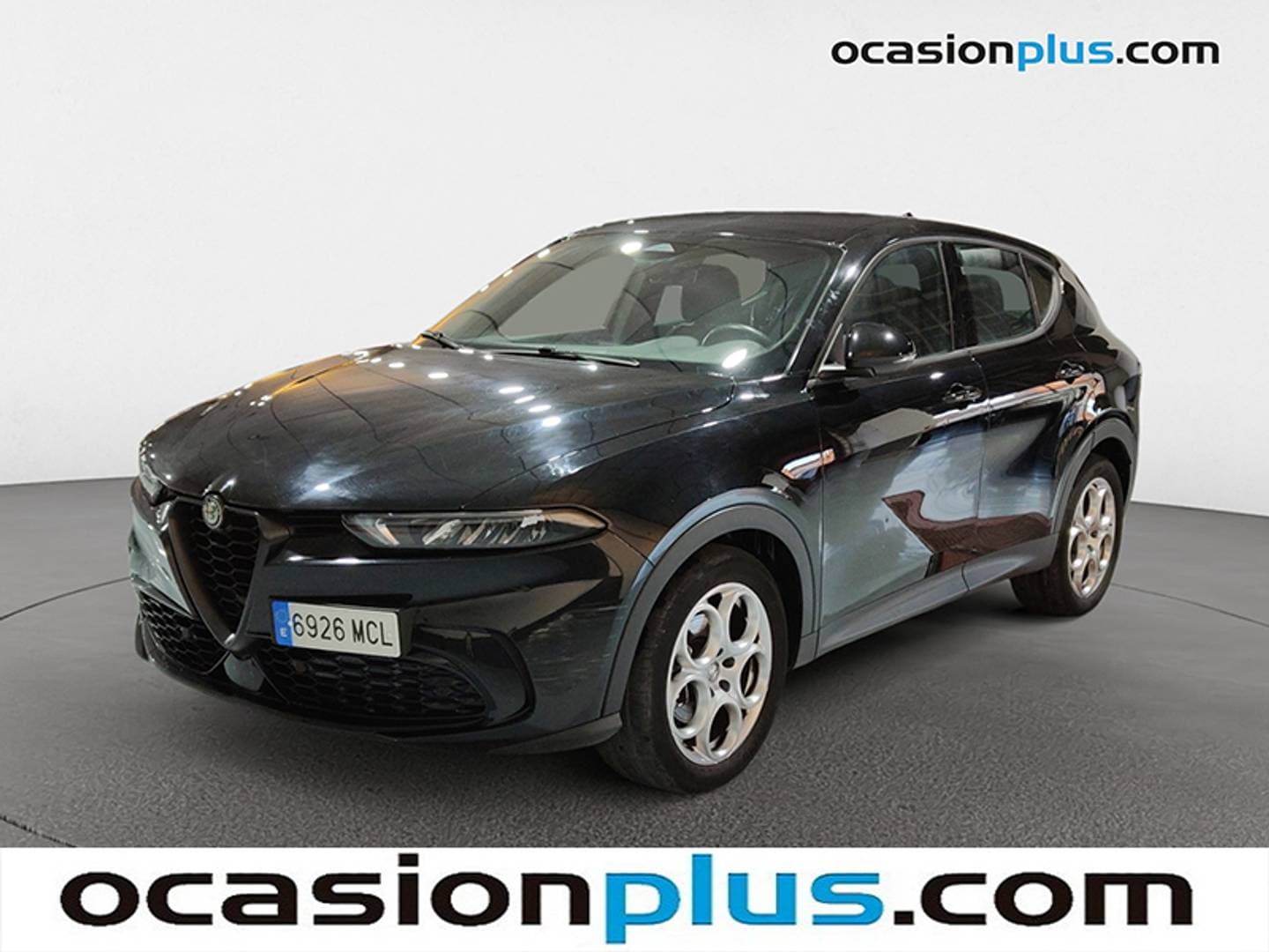 Alfa Romeo Tonale Alfa Romeo Tonale 1.5 MHEV Sprint FWD (130 CV) - 19200€ en Granada
