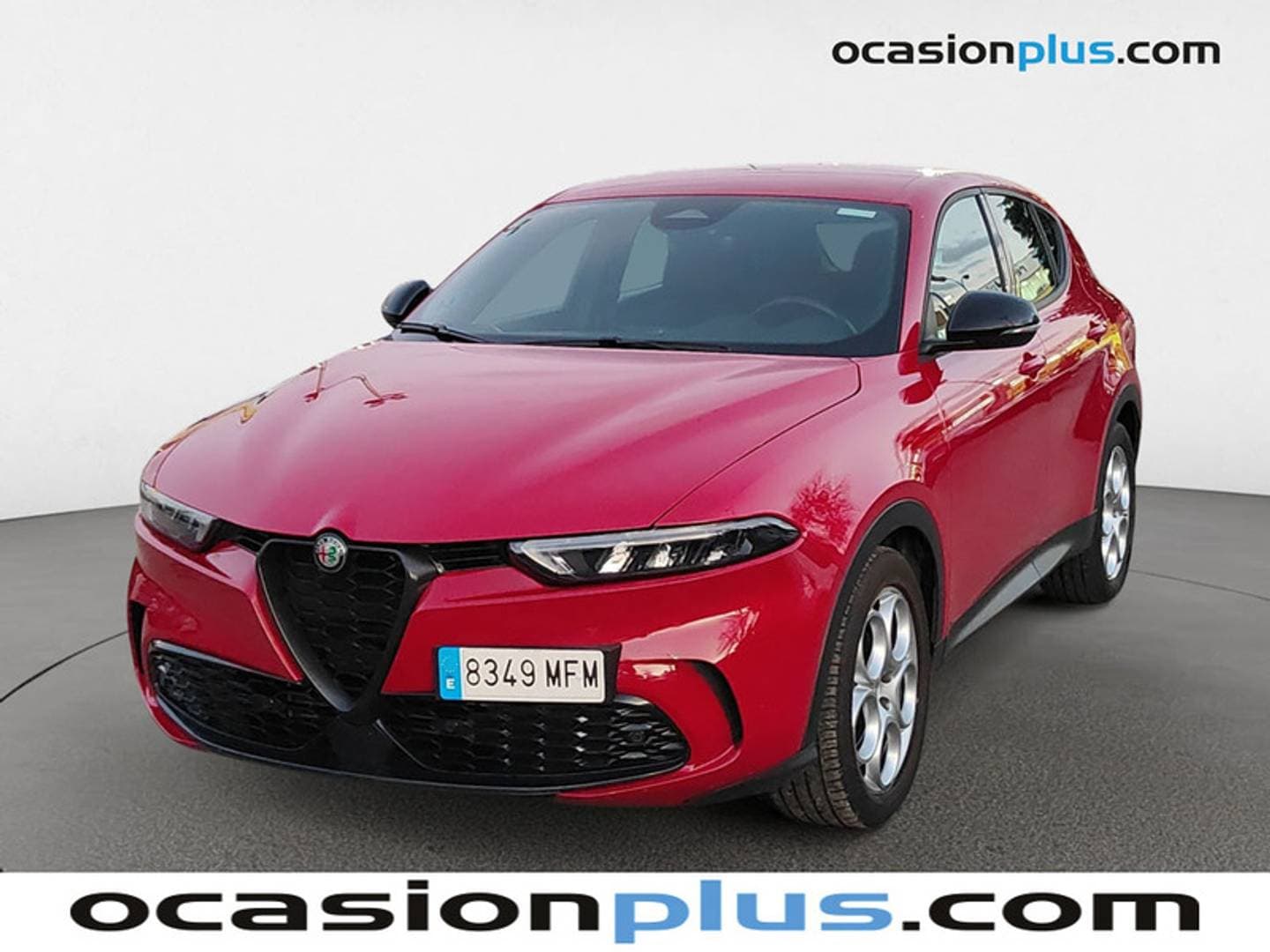 Alfa Romeo Tonale Alfa Romeo Tonale Tonale 1.6 DS Sprint FWD (130 CV) - 21250€ en Madrid