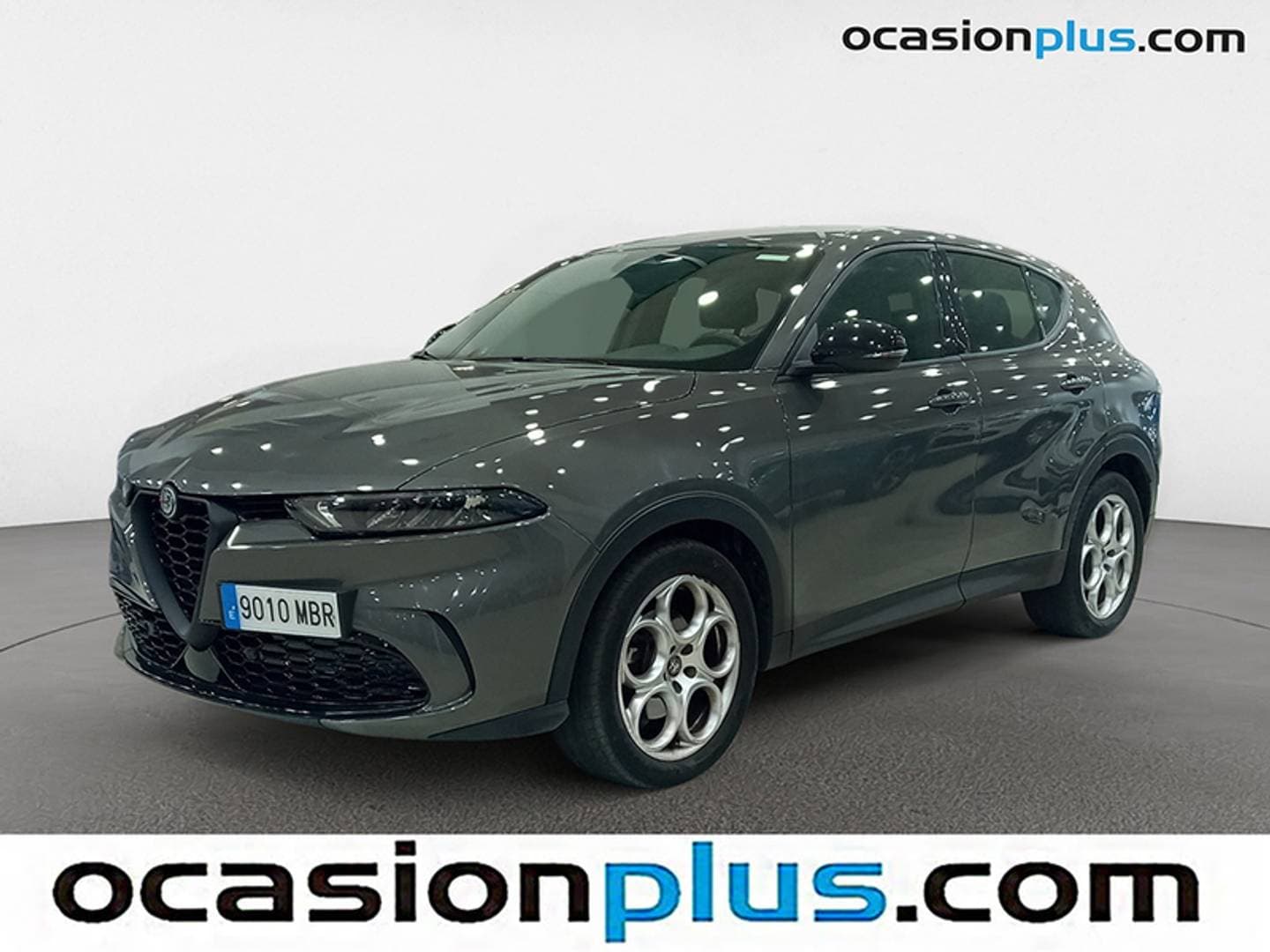 Alfa Romeo Tonale Alfa Romeo Tonale 1.5 MHEV Sprint FWD (130 CV) - 18800€ en Girona