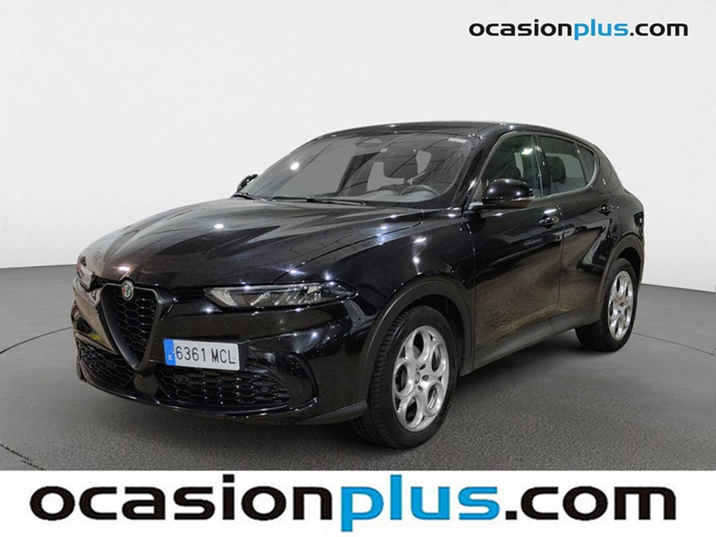Alfa Romeo Tonale Alfa Romeo Tonale 1.5 MHEV Sprint FWD (130 CV) - 19000€ en Alicante