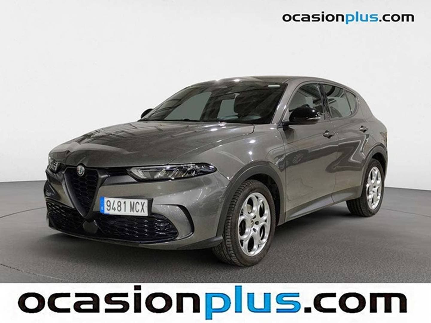 Alfa Romeo Tonale Alfa Romeo Tonale 1.5 MHEV Sprint FWD (130 CV) - 18800€ en Barcelona