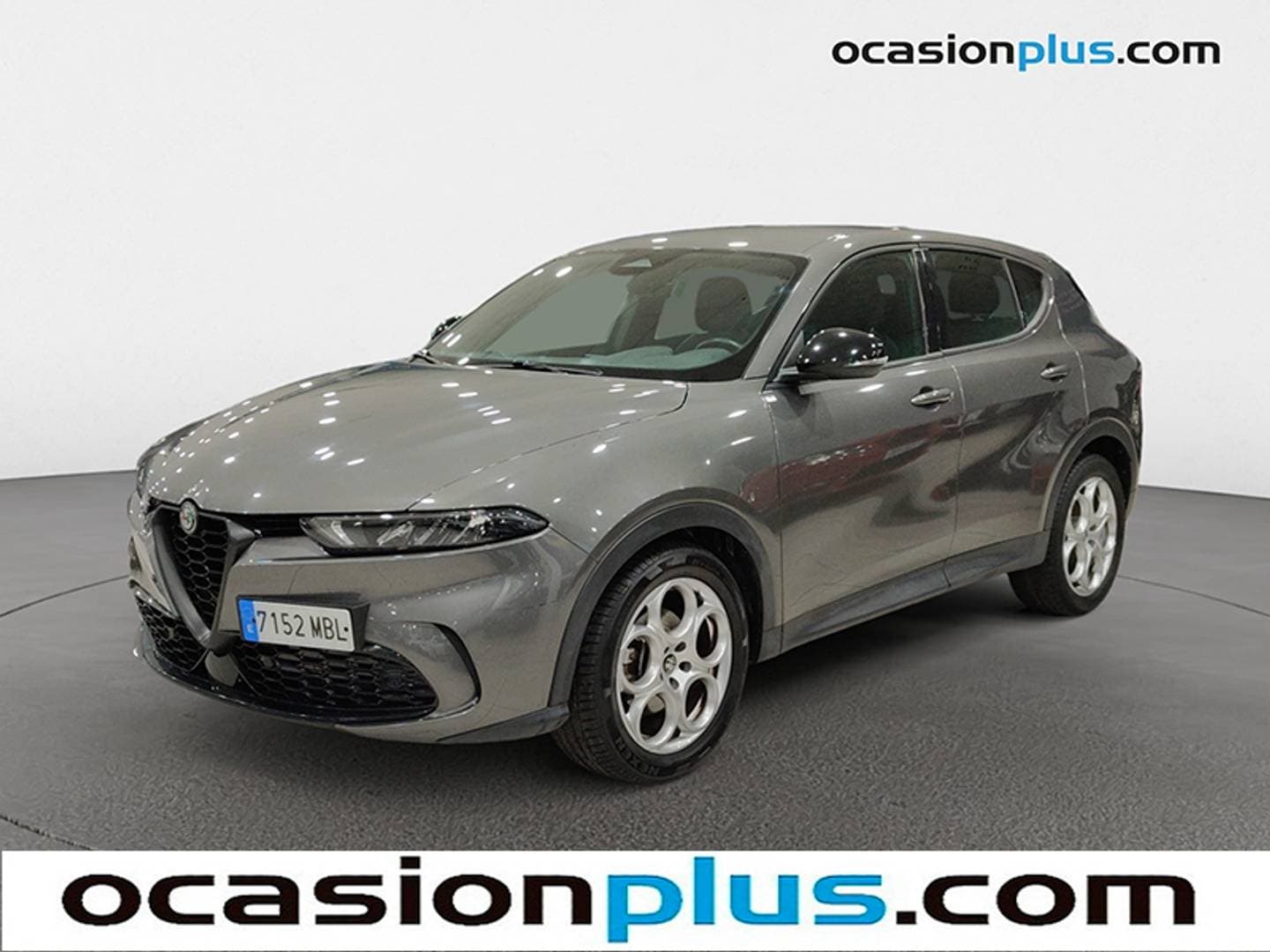 Alfa Romeo Tonale Alfa Romeo Tonale 1.5 MHEV Sprint FWD (130 CV) - 19000€ en Sevilla