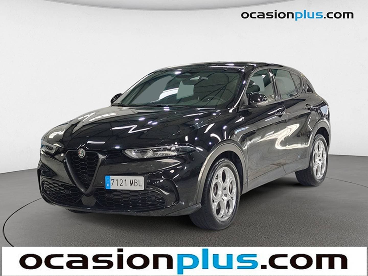 Alfa Romeo Tonale Alfa Romeo Tonale 1.5 MHEV Sprint FWD (130 CV) - 19200€ en Sevilla