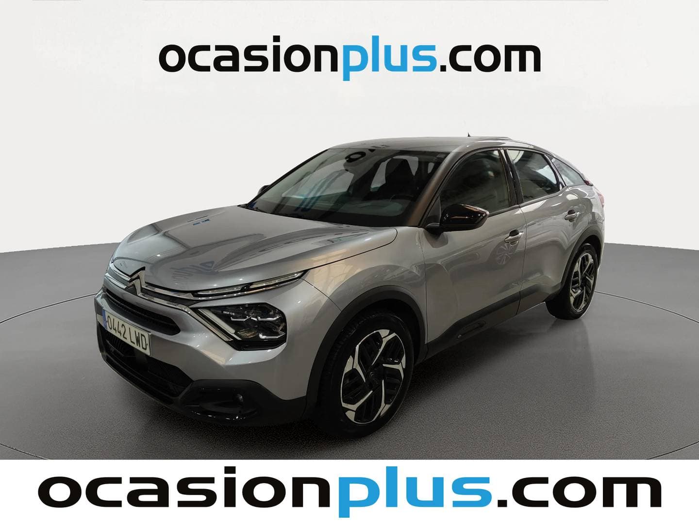 Citroën C4 Citroën C4 PureTech 130 S&S 6v Feel Pack (130 CV) - 12100€ en Pontevedra
